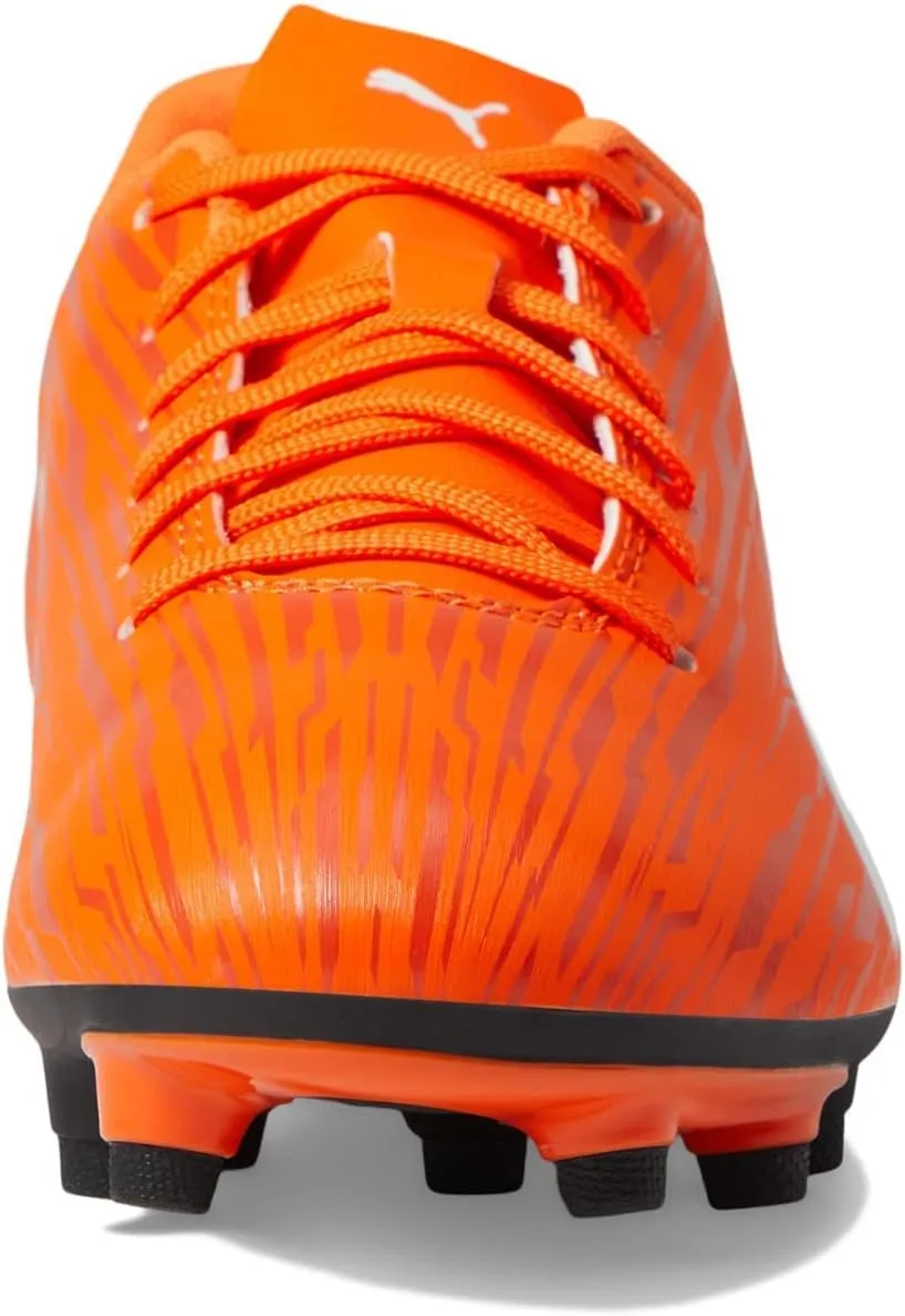 PUMA Men's Rapido Iii Firm, Artificial Ground Soccer Cleats Sneaker