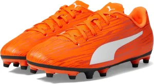 PUMA Men's Rapido Iii Firm, Artificial Ground Soccer Cleats Sneaker