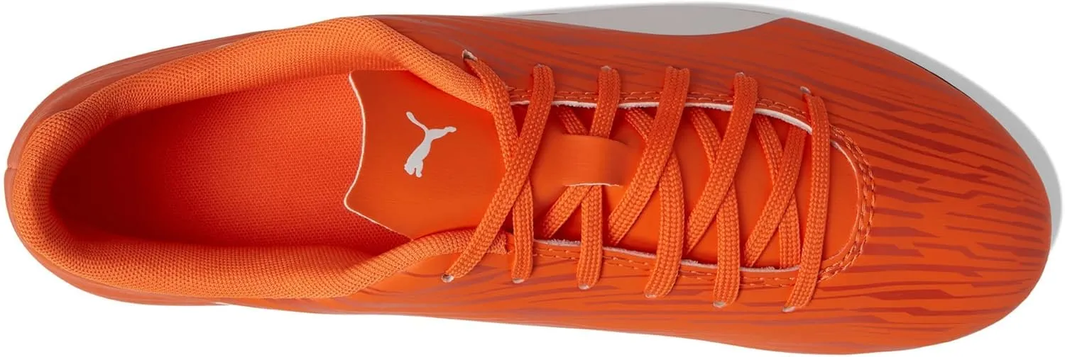 PUMA Men's Rapido Iii Firm, Artificial Ground Soccer Cleats Sneaker