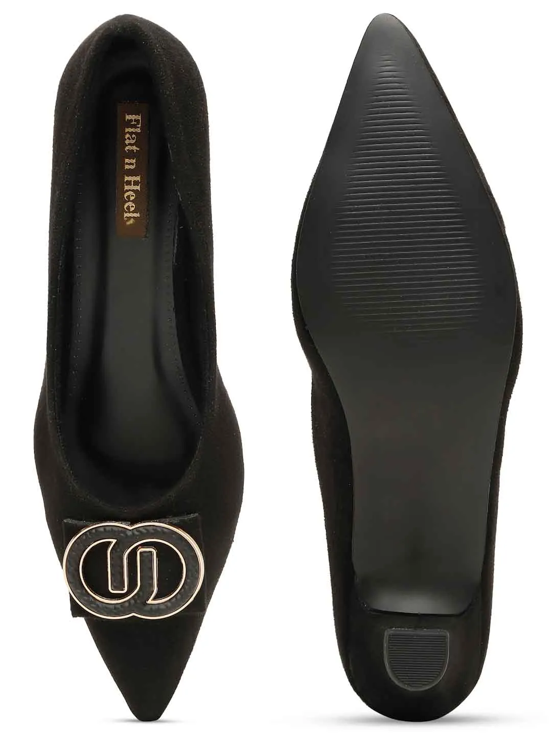 PUMP 2746