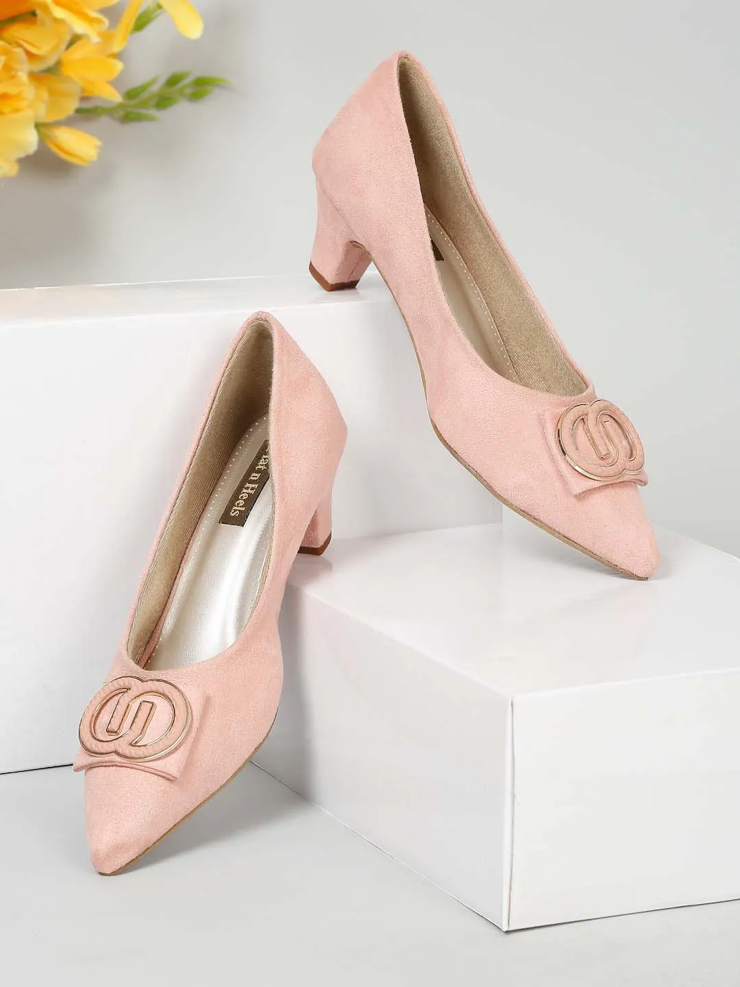 PUMP 2746