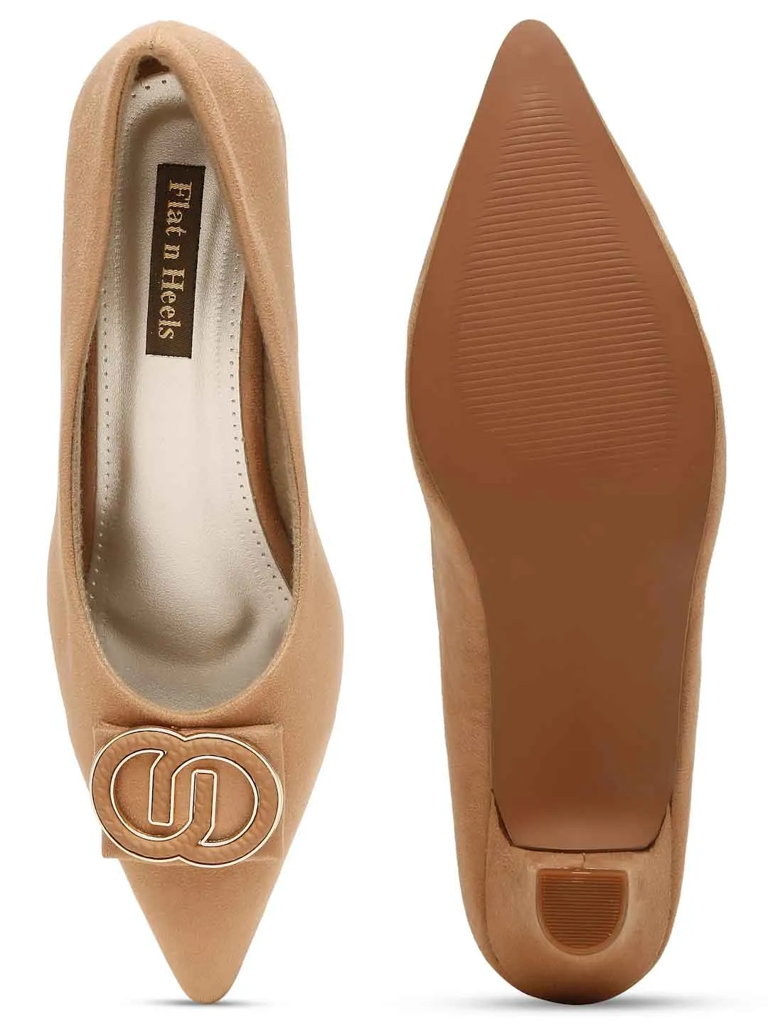 PUMP 2746
