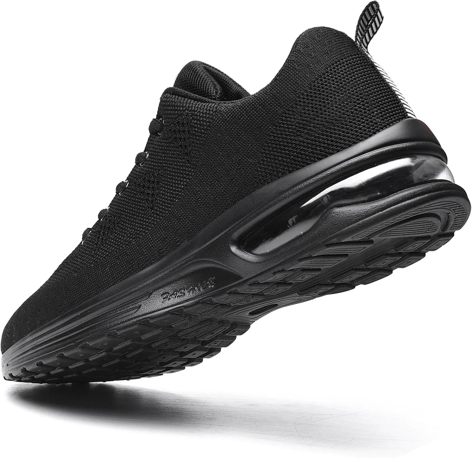 QAUPPE Mens Running Shoes Athletic Trail Tennis Sneaker (US7-12.5 D(M)