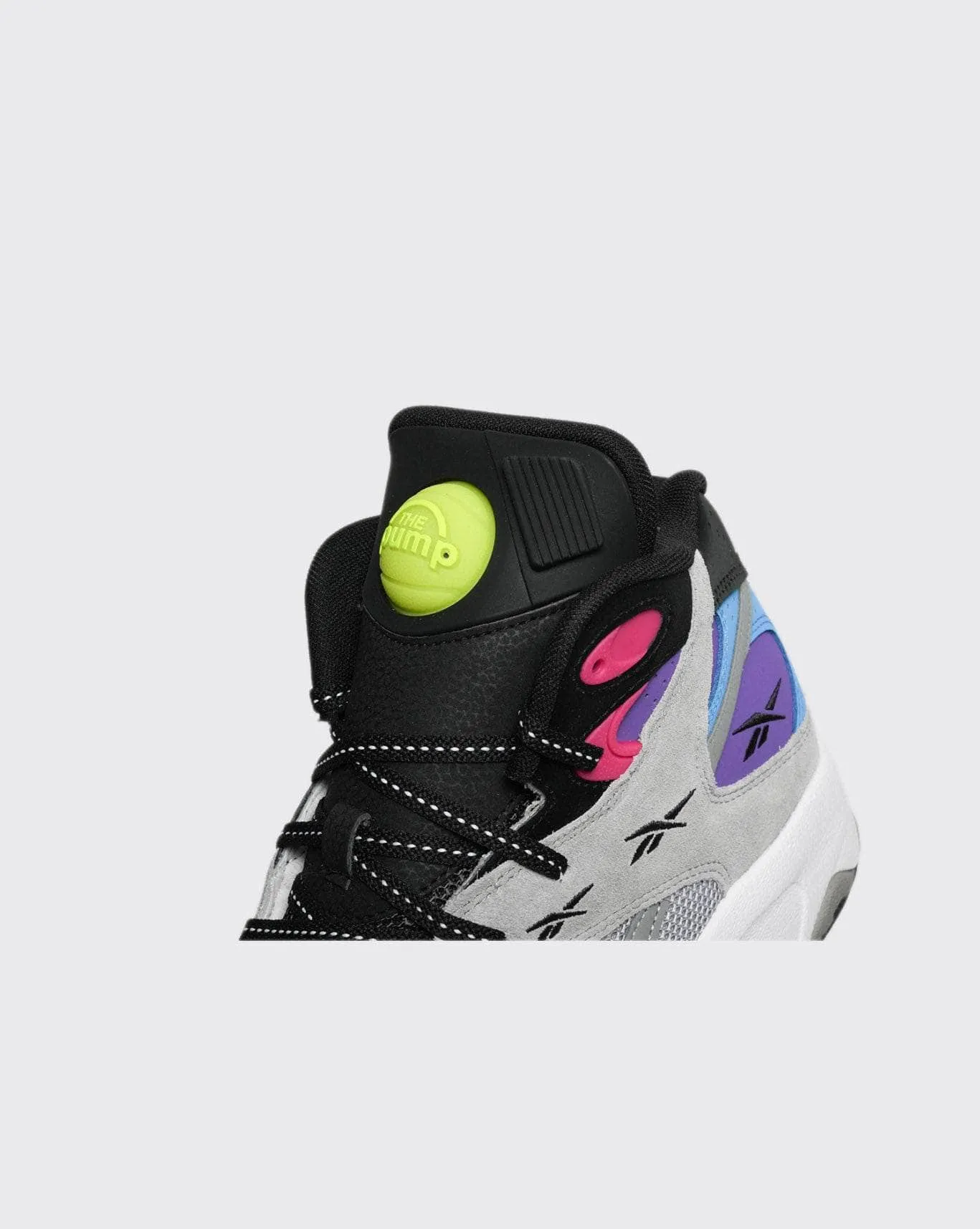 Reebok ATR Pump Vertical