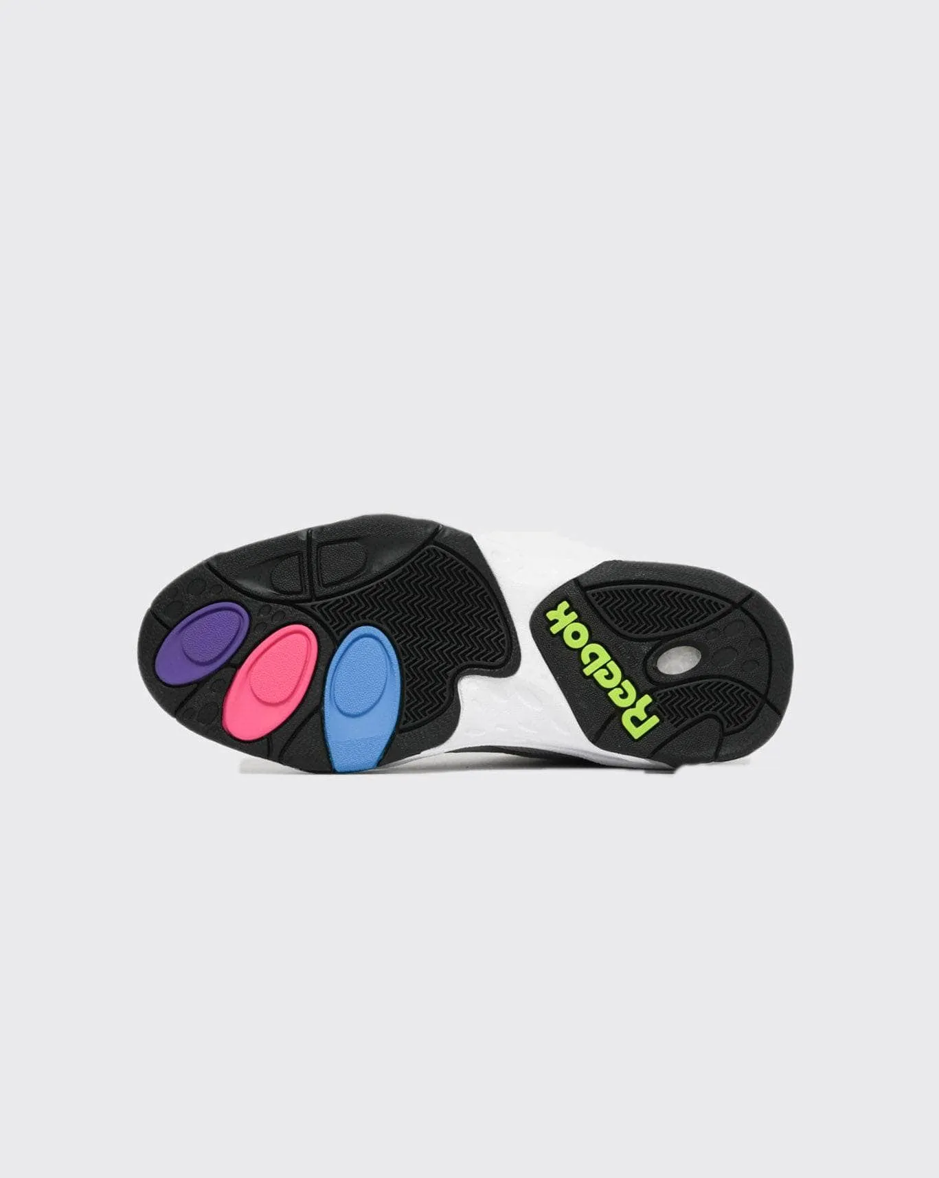 Reebok ATR Pump Vertical