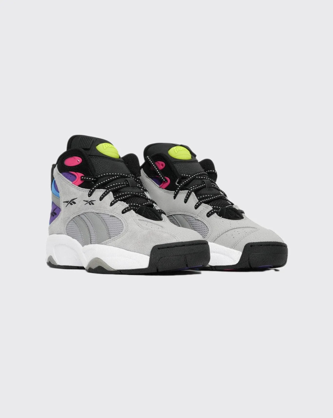 Reebok ATR Pump Vertical