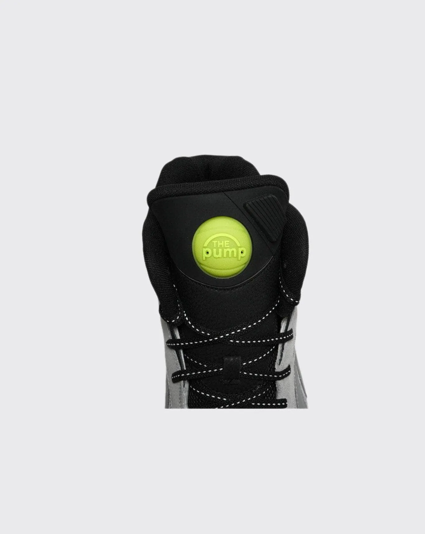 Reebok ATR Pump Vertical