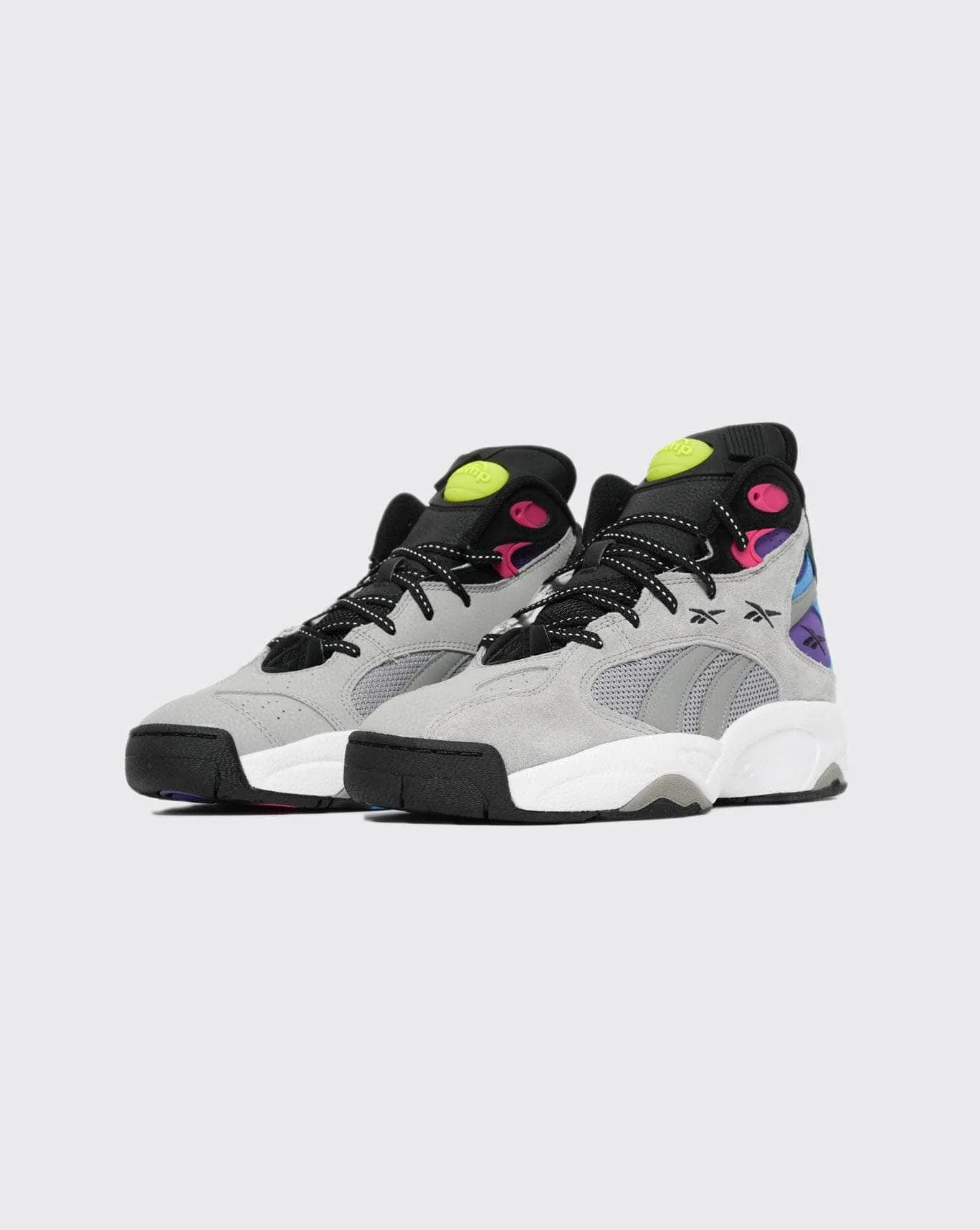 Reebok ATR Pump Vertical