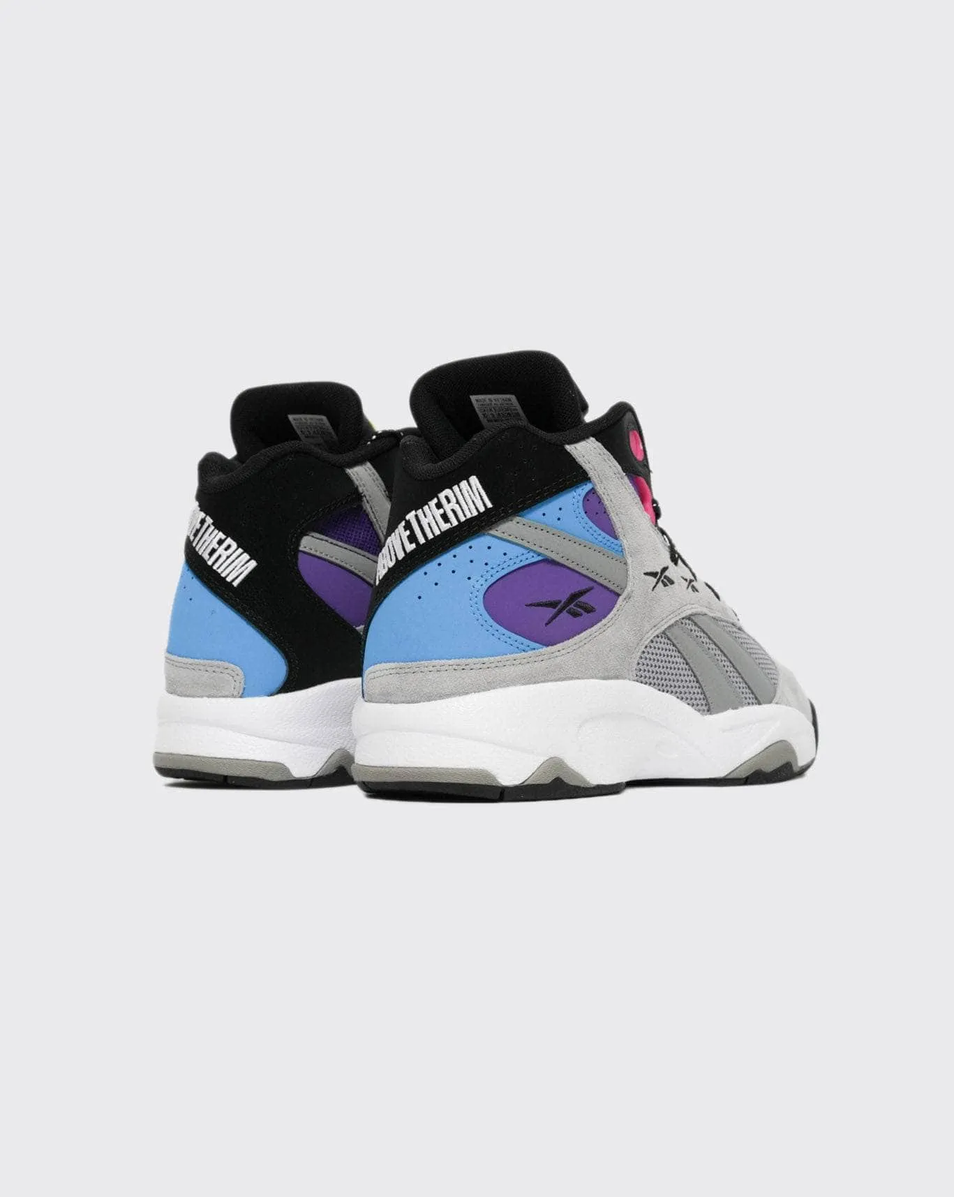 Reebok ATR Pump Vertical