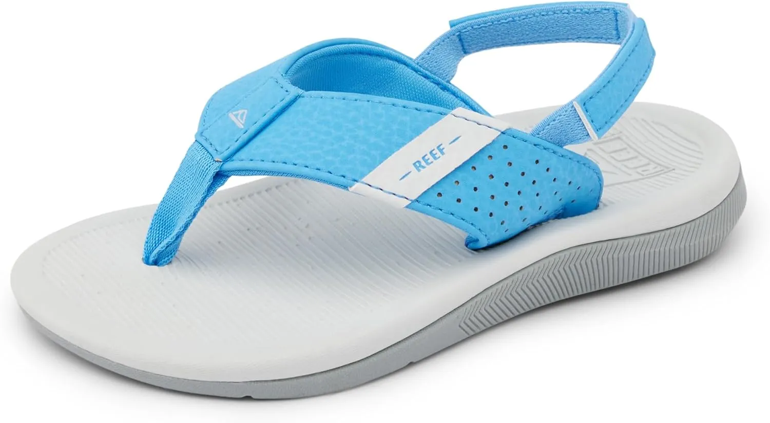 REEF Boy's Little Santa Ana Flip-Flop