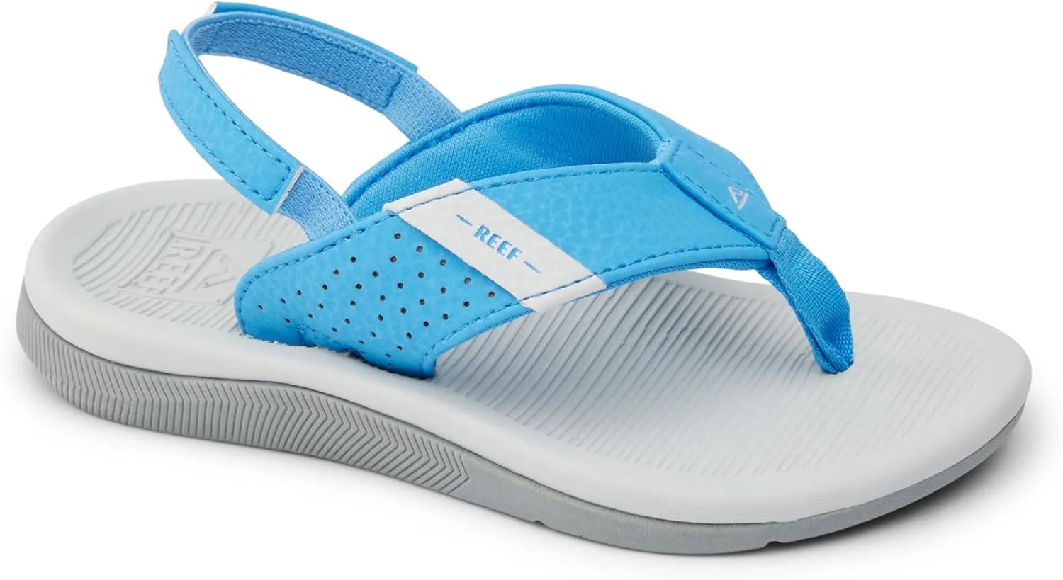 REEF Boy's Little Santa Ana Flip-Flop