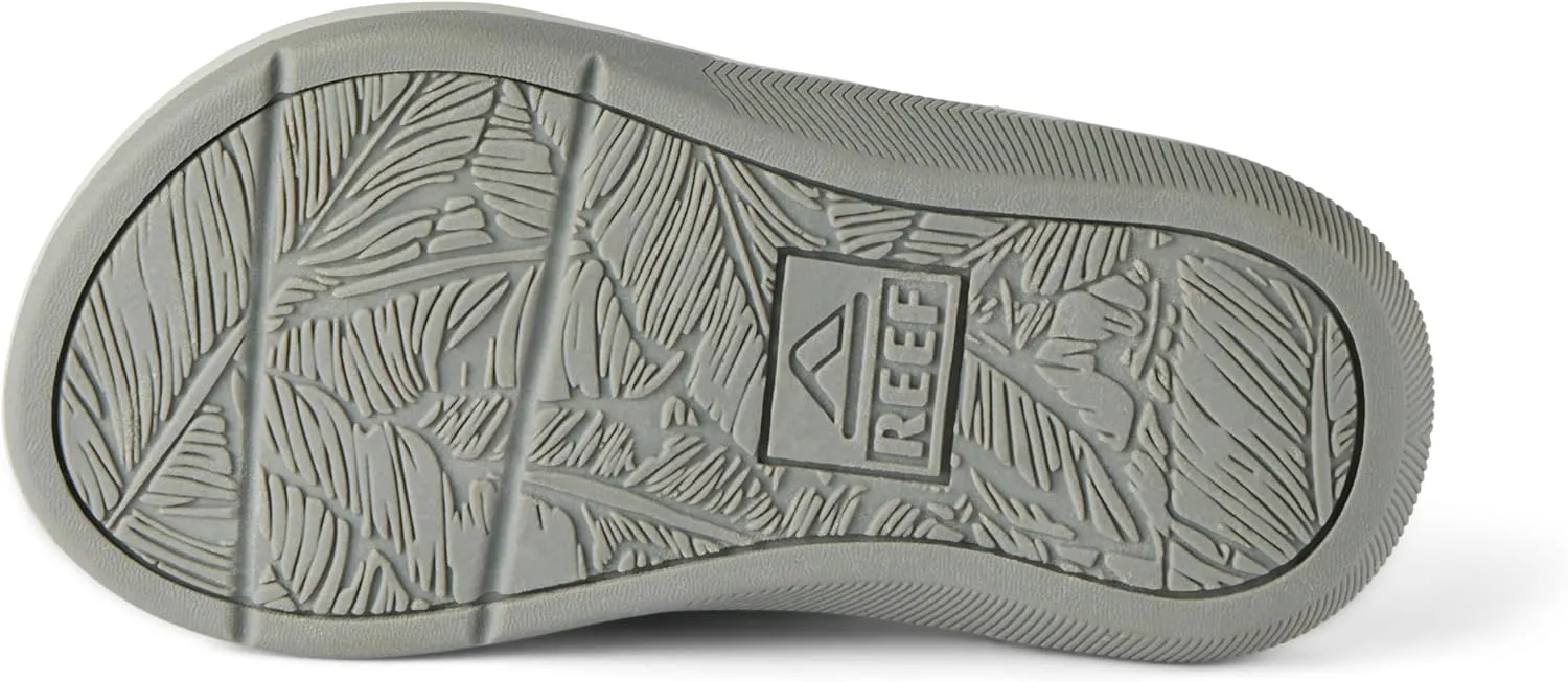 REEF Boy's Little Santa Ana Flip-Flop