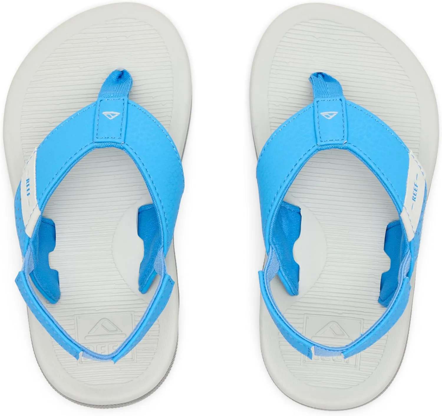REEF Boy's Little Santa Ana Flip-Flop