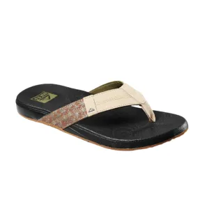 Reef Cushion Phantom Camo Palms Men's Flip Flop Sandal