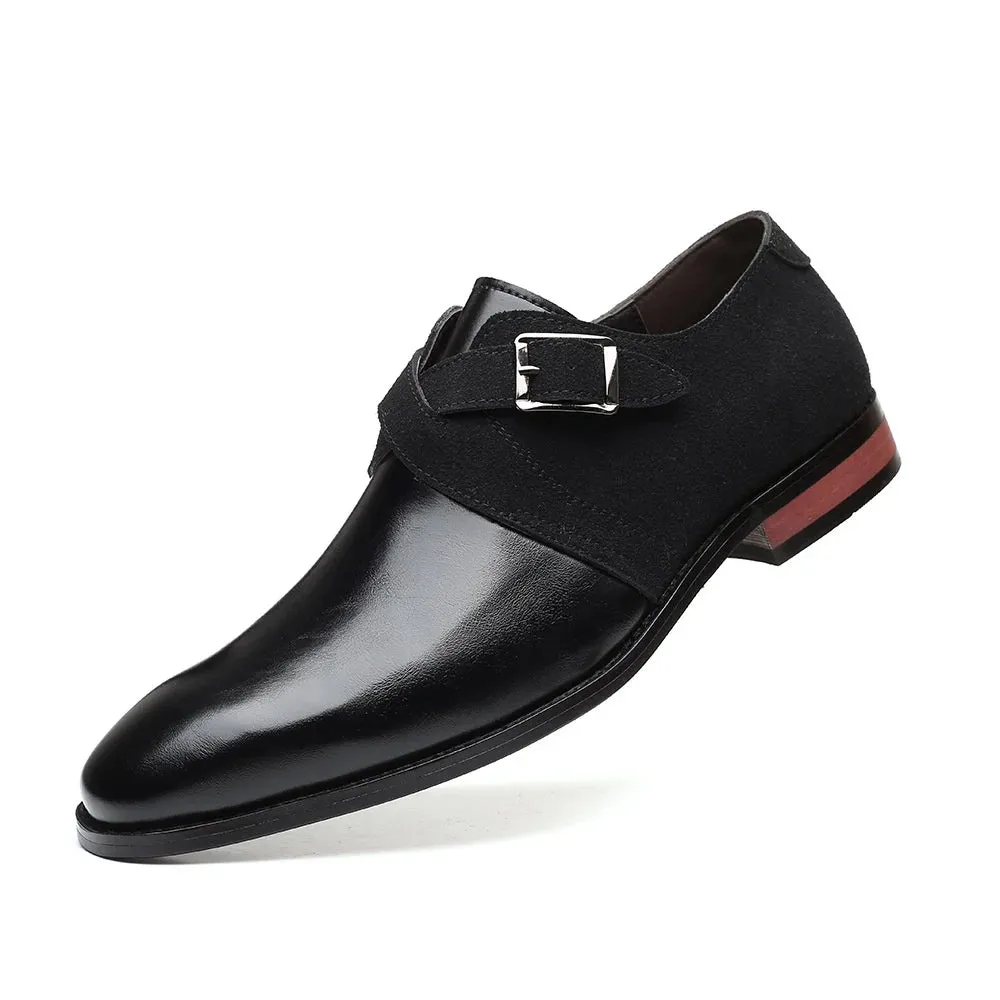 Regalbrook Suede Loafers
