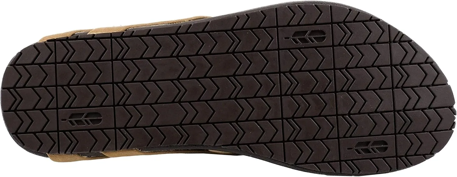 REVITALIGN Women's Sandy Seas Comfort Flip Flop