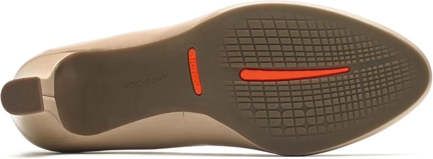 Rockport Women's Total Motion Leah Pump