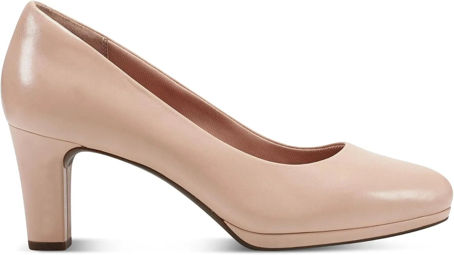 Rockport Women's Total Motion Leah Pump