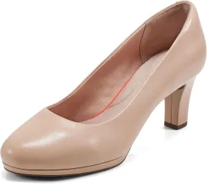Rockport Women's Total Motion Leah Pump
