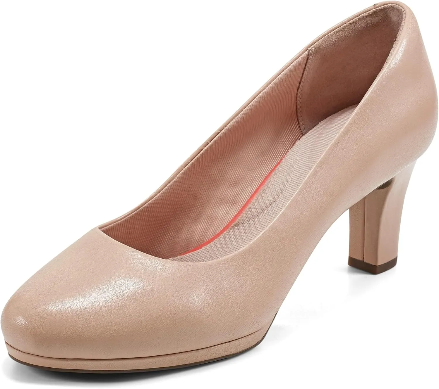 Rockport Women's Total Motion Leah Pump