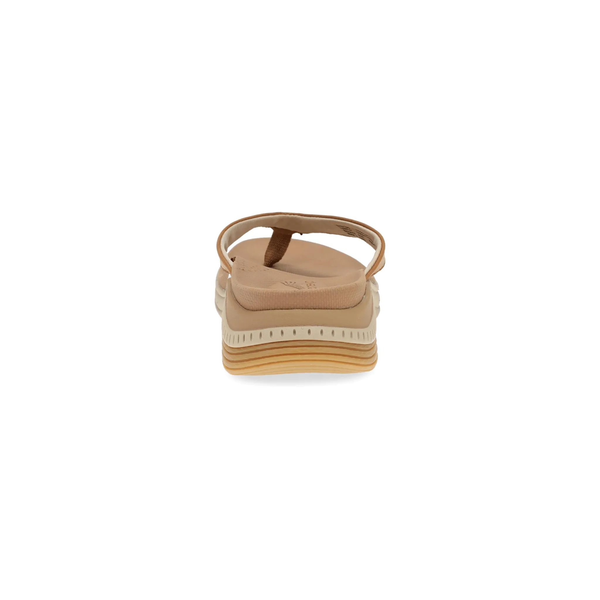 Rosemary | Calf | Tan