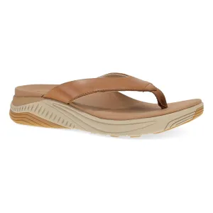 Rosemary | Calf | Tan