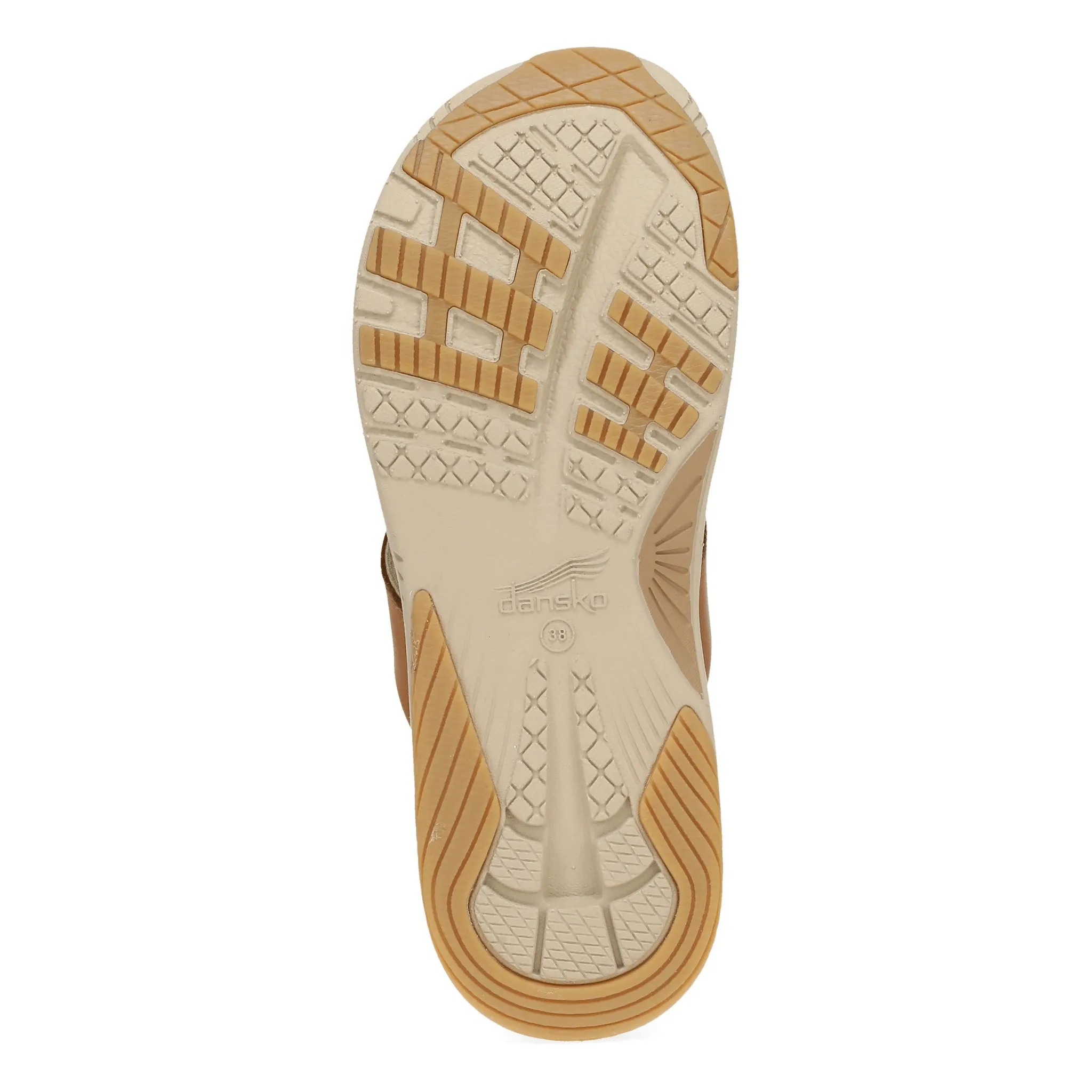 Rosemary | Calf | Tan