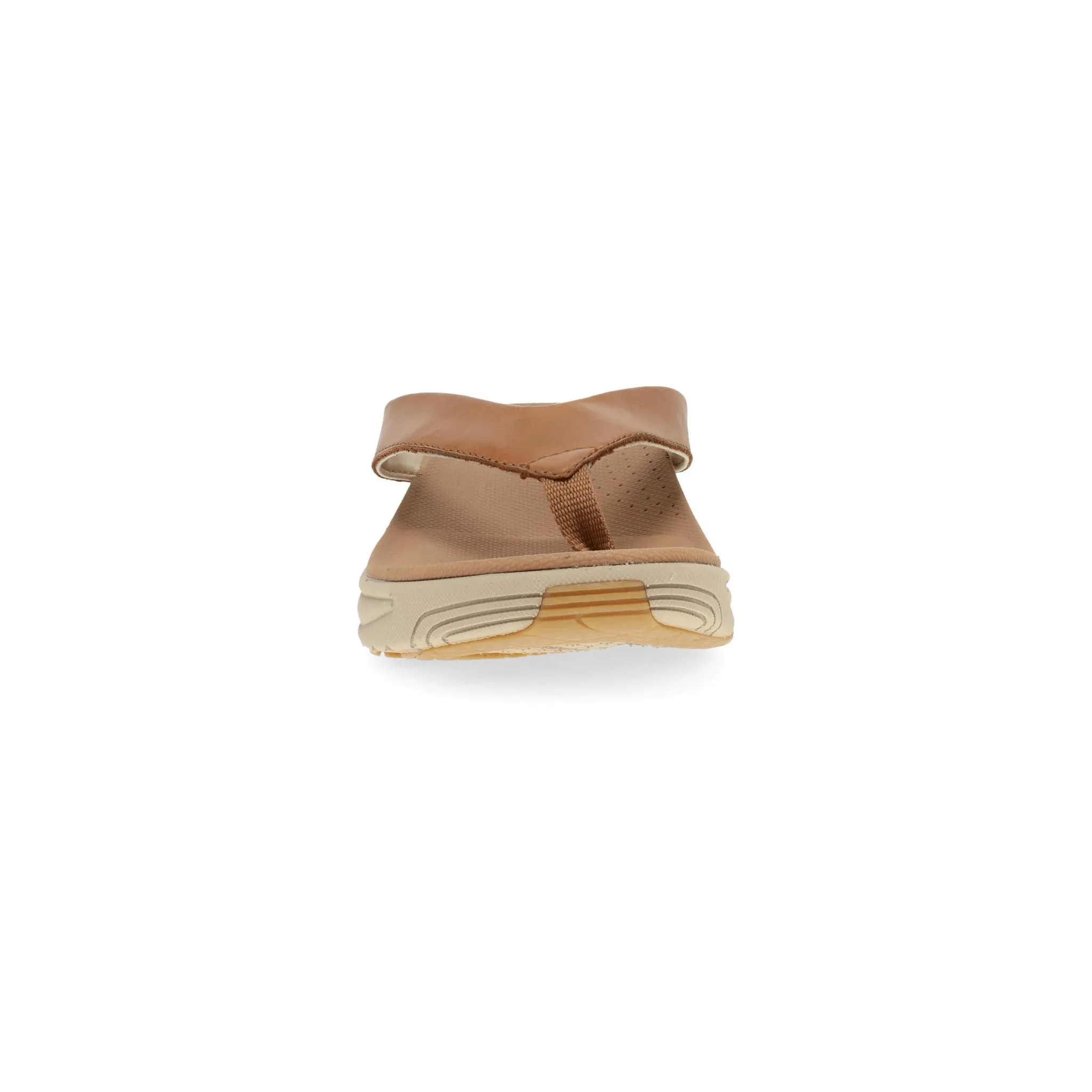 Rosemary | Calf | Tan