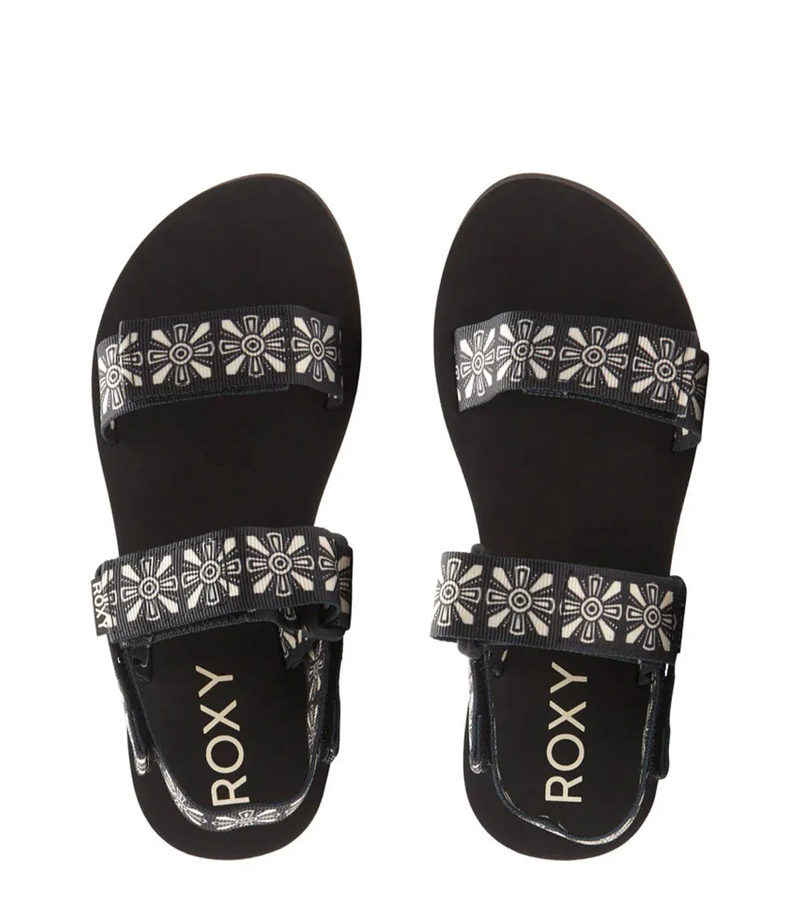 Roxy Cage Sandals