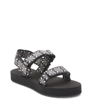 Roxy Cage Sandals