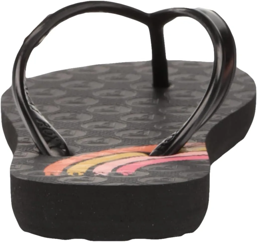 Roxy Girl's Rg Viva Sandal Flip-Flop