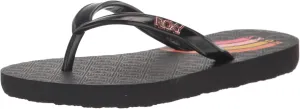 Roxy Girl's Rg Viva Sandal Flip-Flop