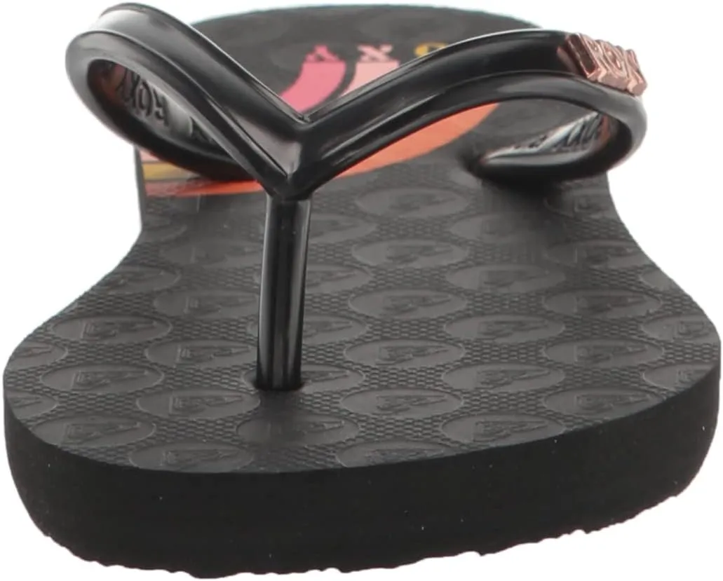Roxy Girl's Rg Viva Sandal Flip-Flop