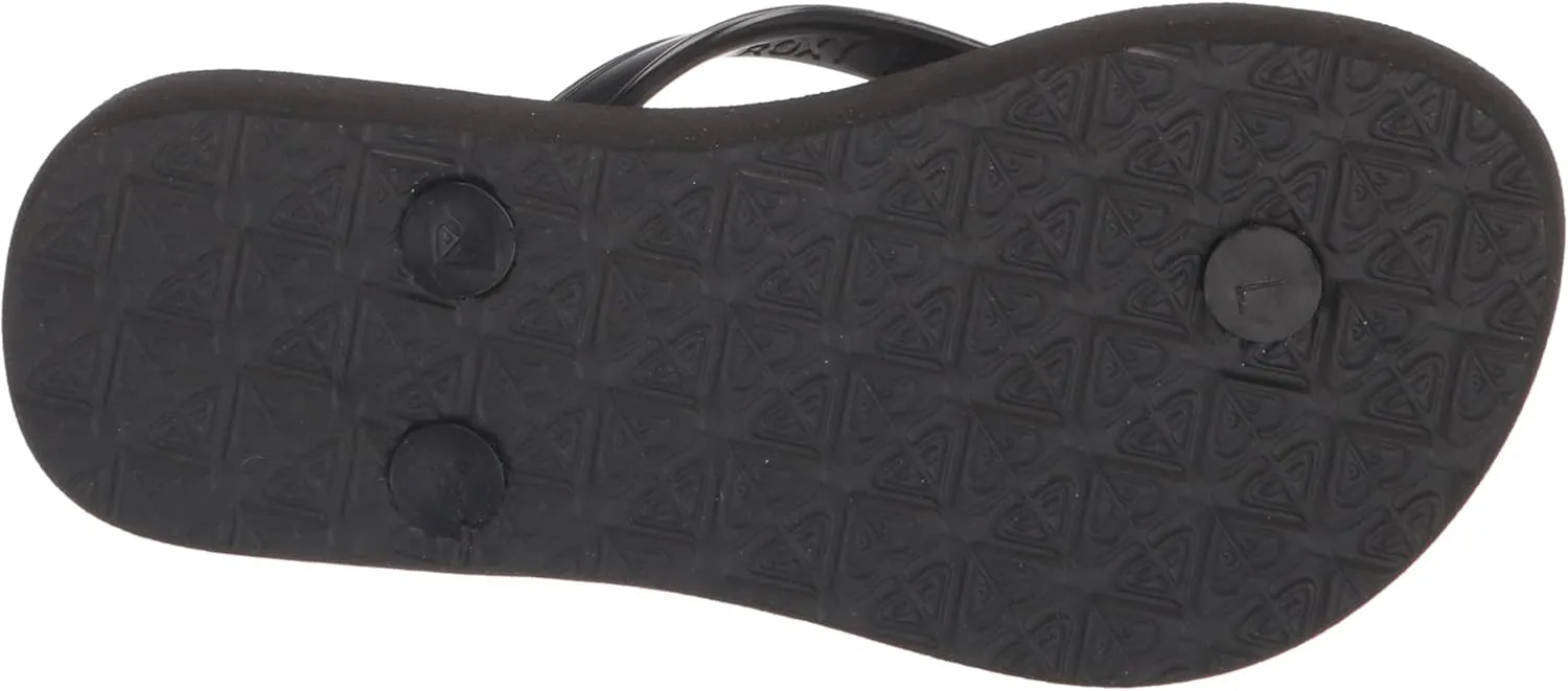 Roxy Girl's Rg Viva Sandal Flip-Flop