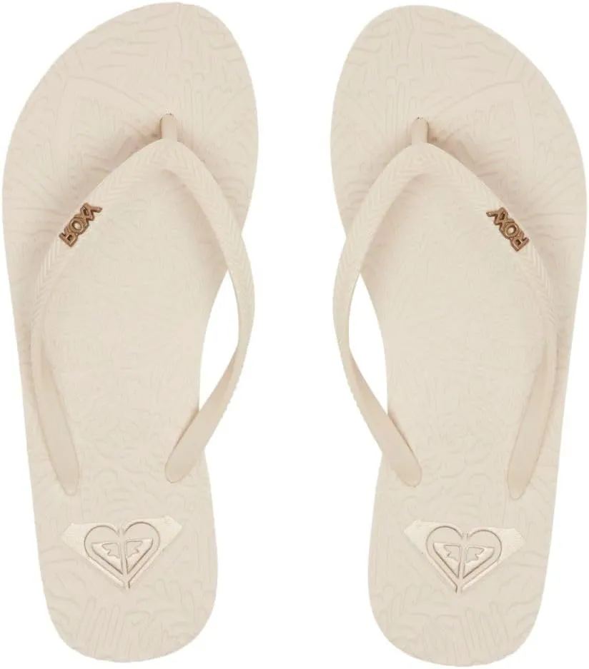 Roxy Women's Antilles Ii Flip-Flop