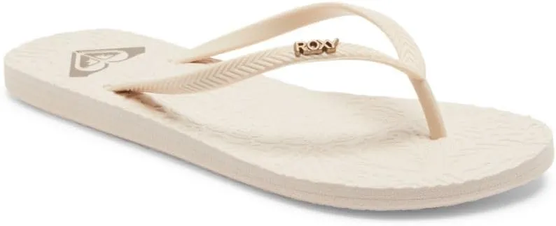 Roxy Women's Antilles Ii Flip-Flop