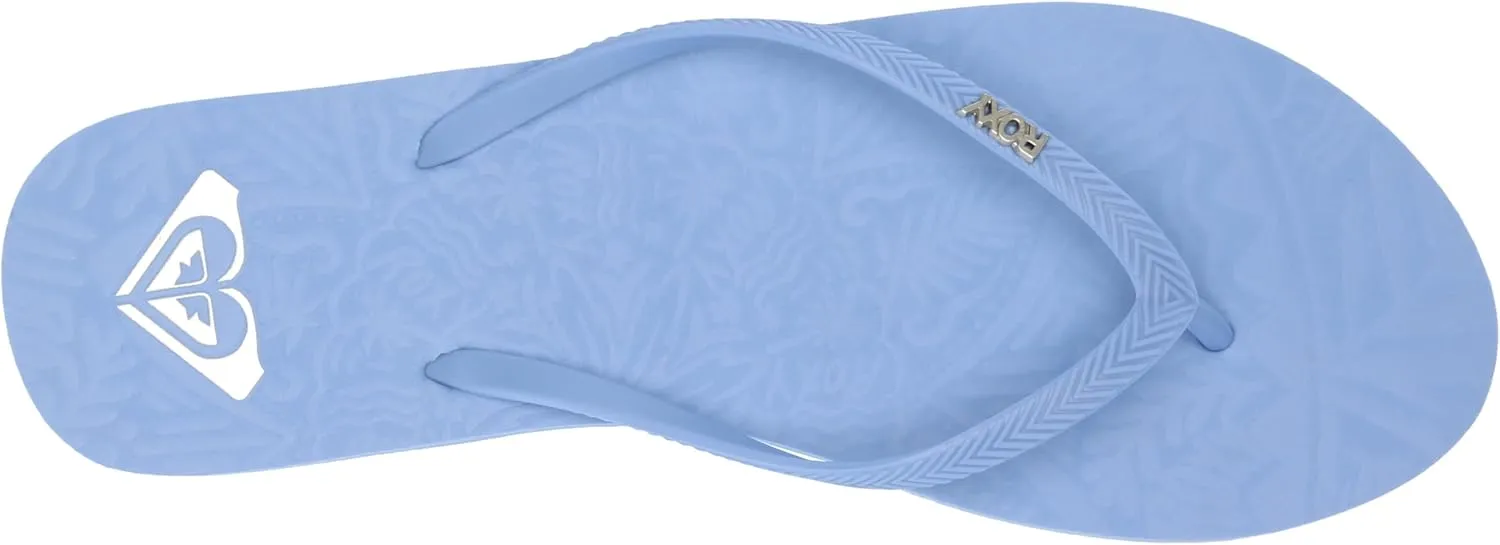 Roxy Women's Antilles Ii Flip-Flop