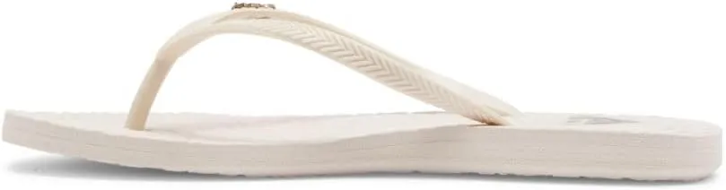 Roxy Women's Antilles Ii Flip-Flop