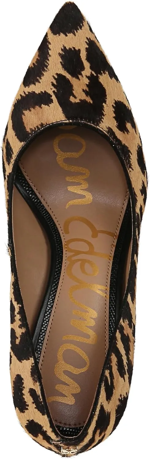 Sam Edelman Women's Hazel dress Pump