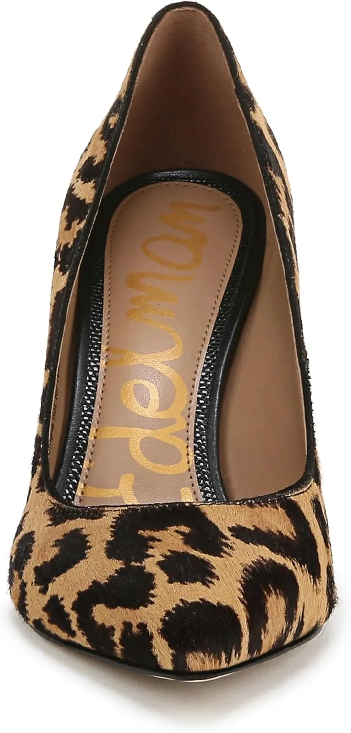 Sam Edelman Women's Hazel dress Pump