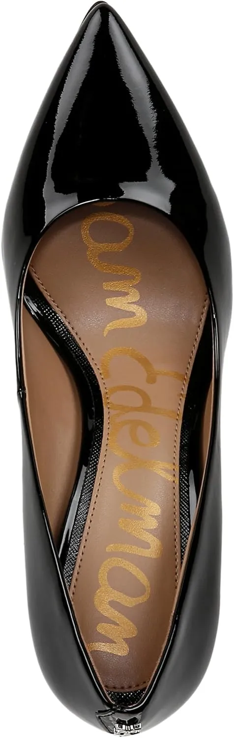 Sam Edelman Women's Hazel dress Pump