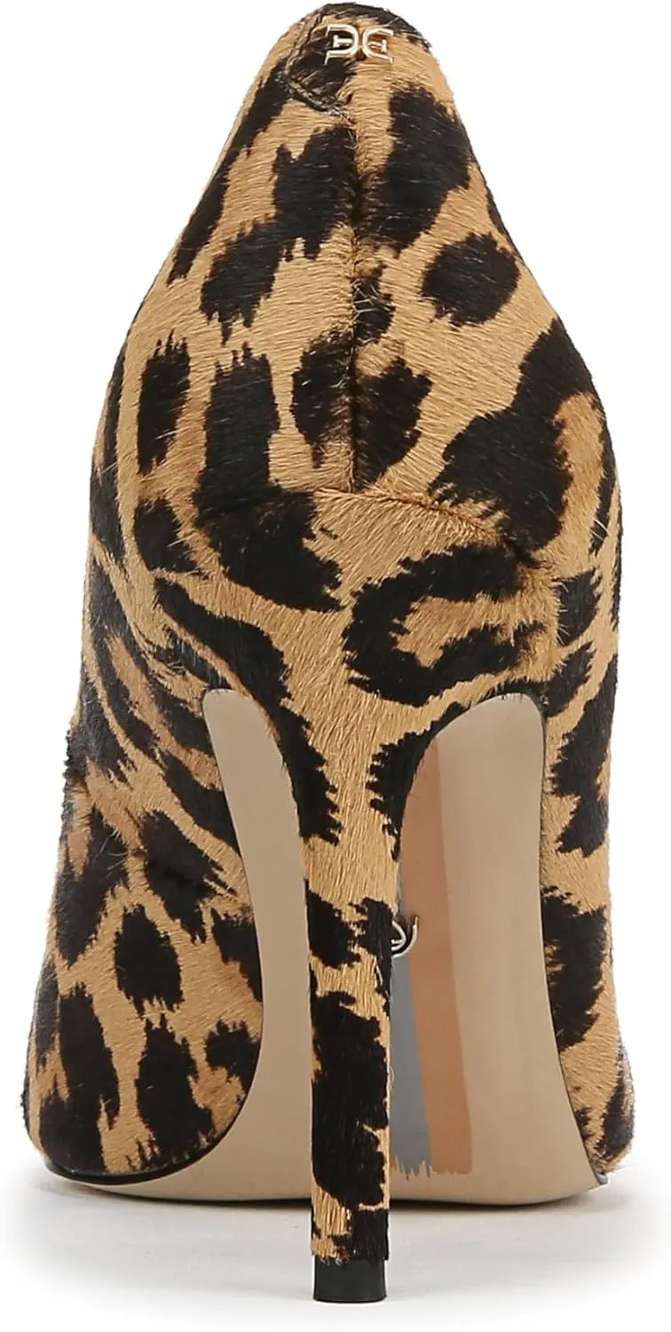 Sam Edelman Women's Hazel dress Pump