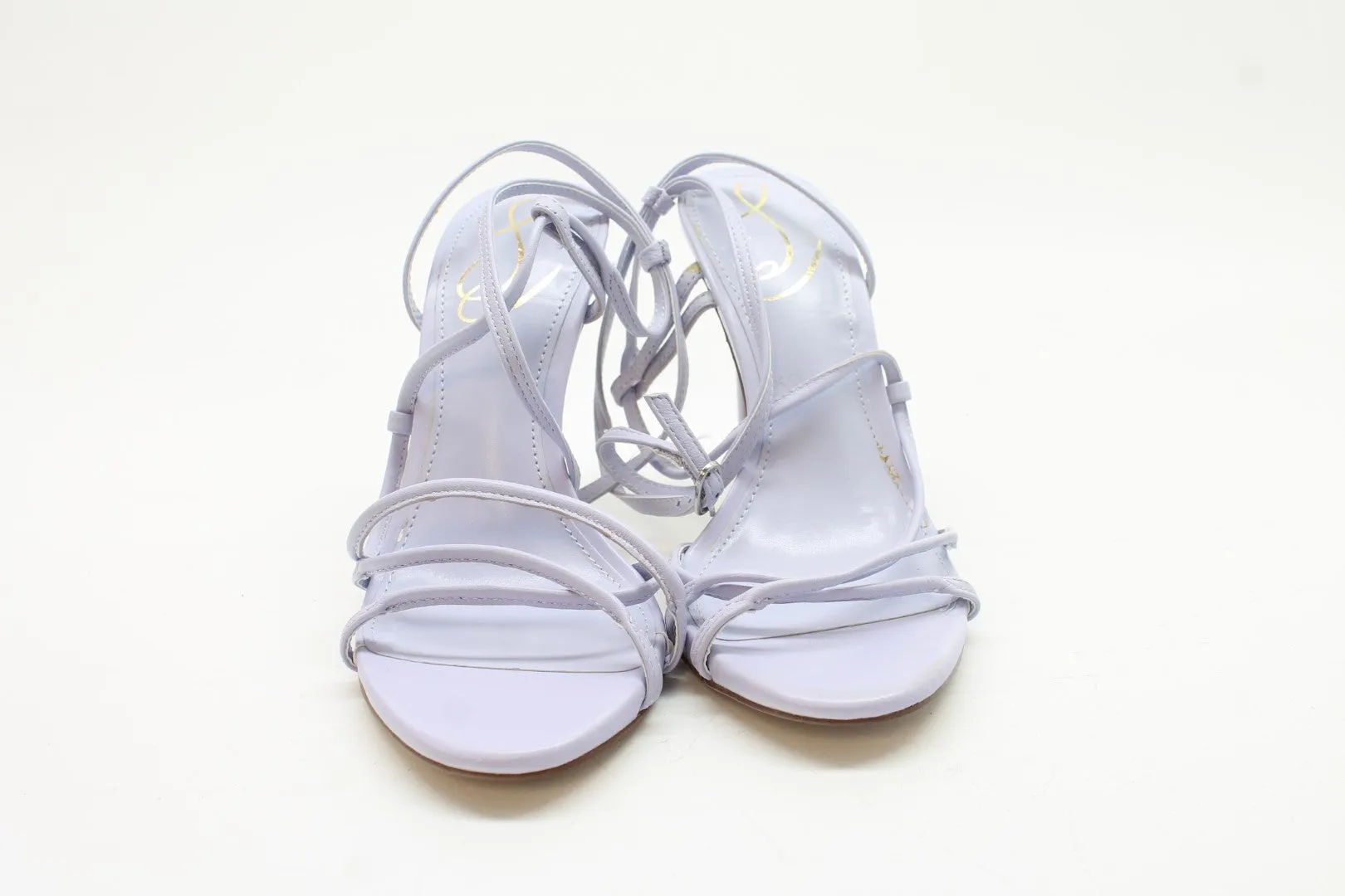 Sam Edelman Women's Sareena Strappy Sandals Floor Sample