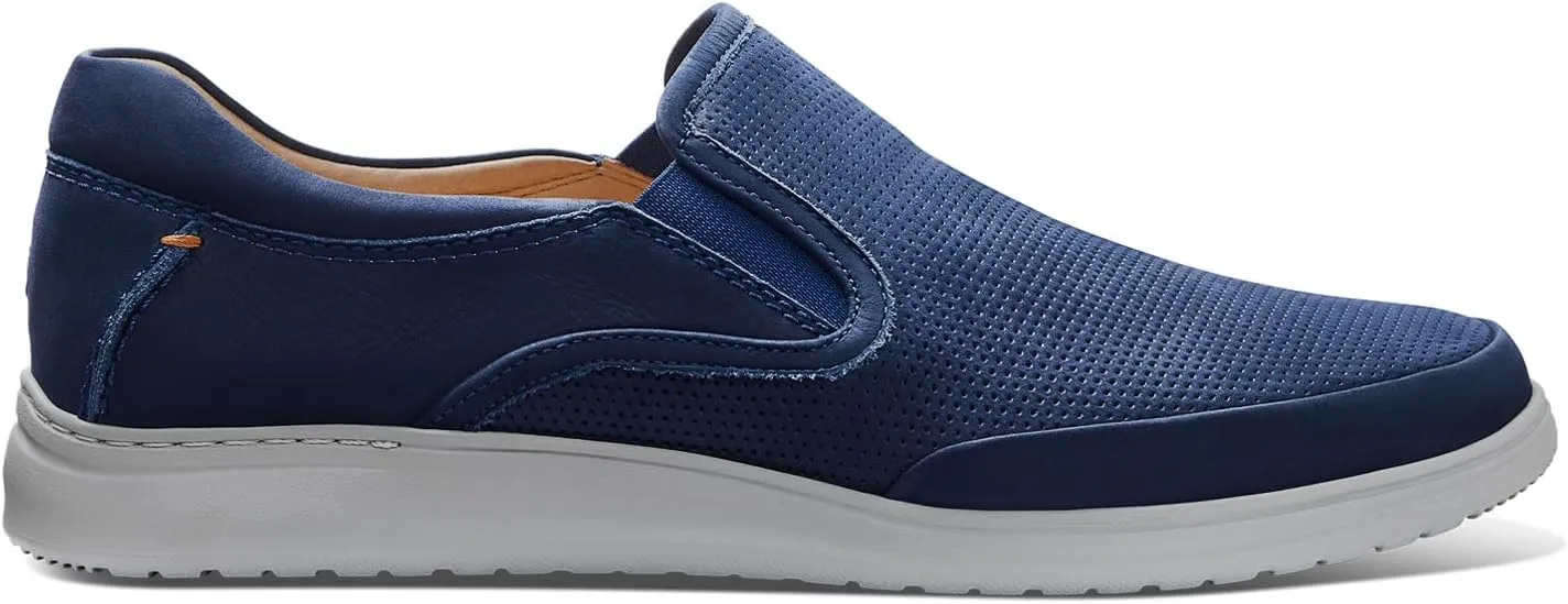 Samuel Hubbard Men's Olema Slip-on Loafer
