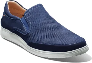 Samuel Hubbard Men's Olema Slip-on Loafer