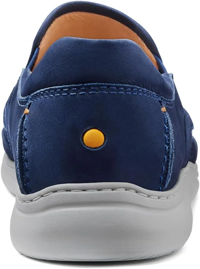 Samuel Hubbard Men's Olema Slip-on Loafer