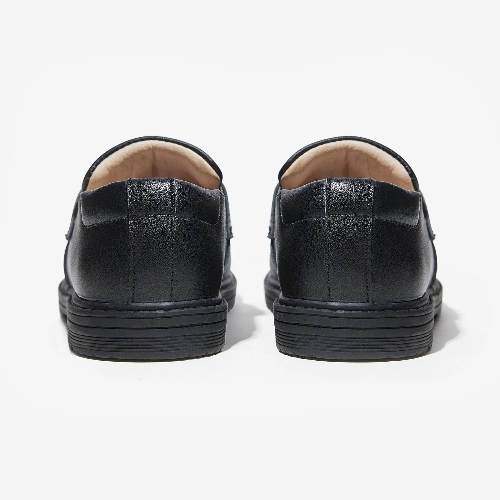 School Shoes - Tassel