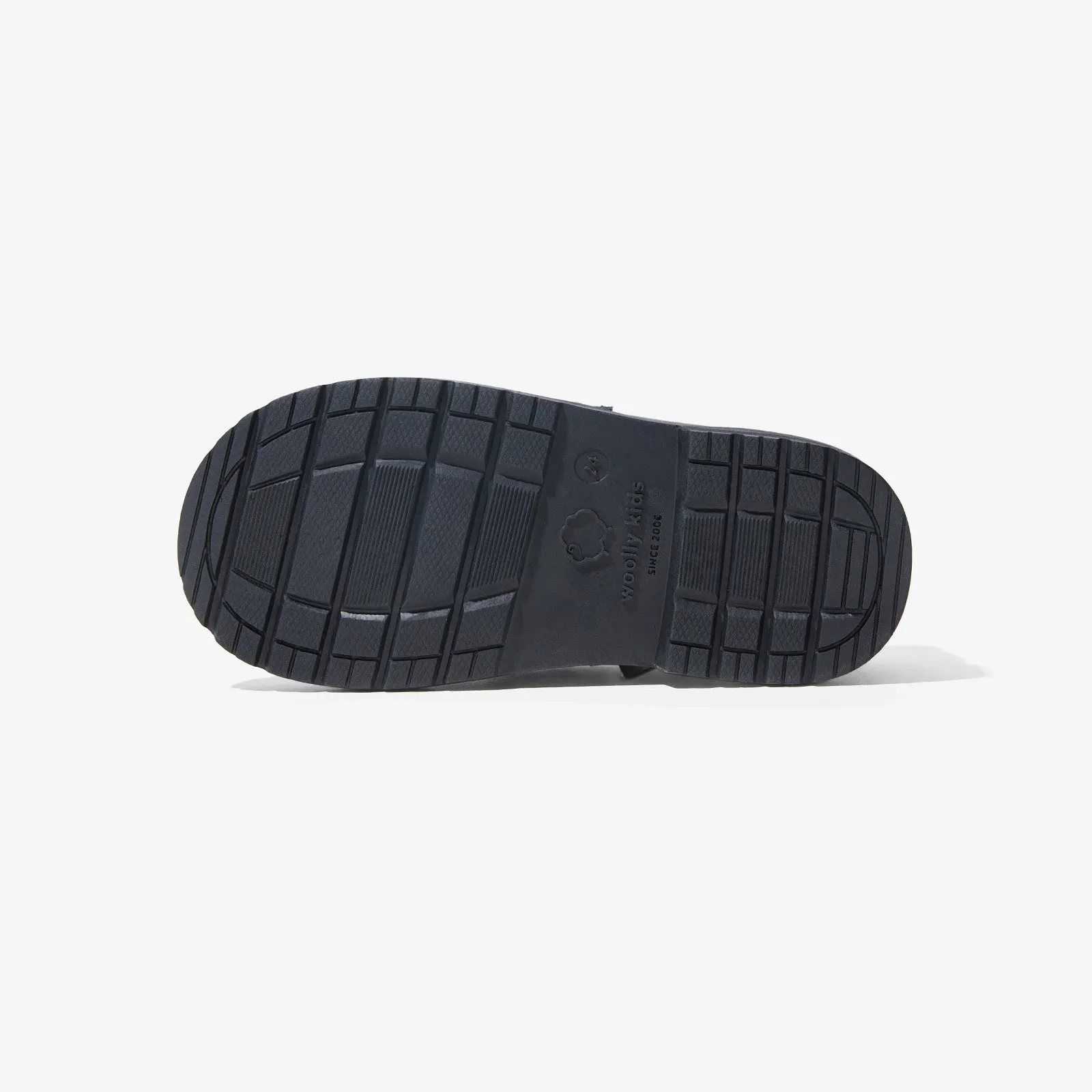 School Shoes - Tassel