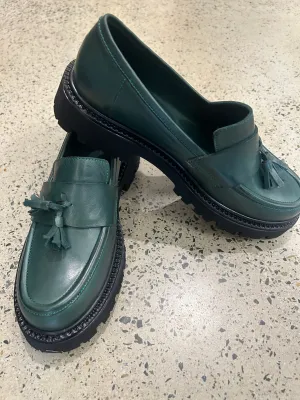 Sempre Di - Zenna. Verde