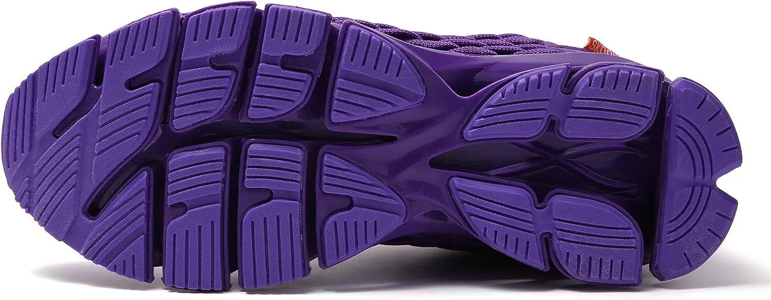 SKDOIUL Men Sport Athletic Running Sneakers Walking Shoes